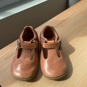 Stride Rite Mary Jane